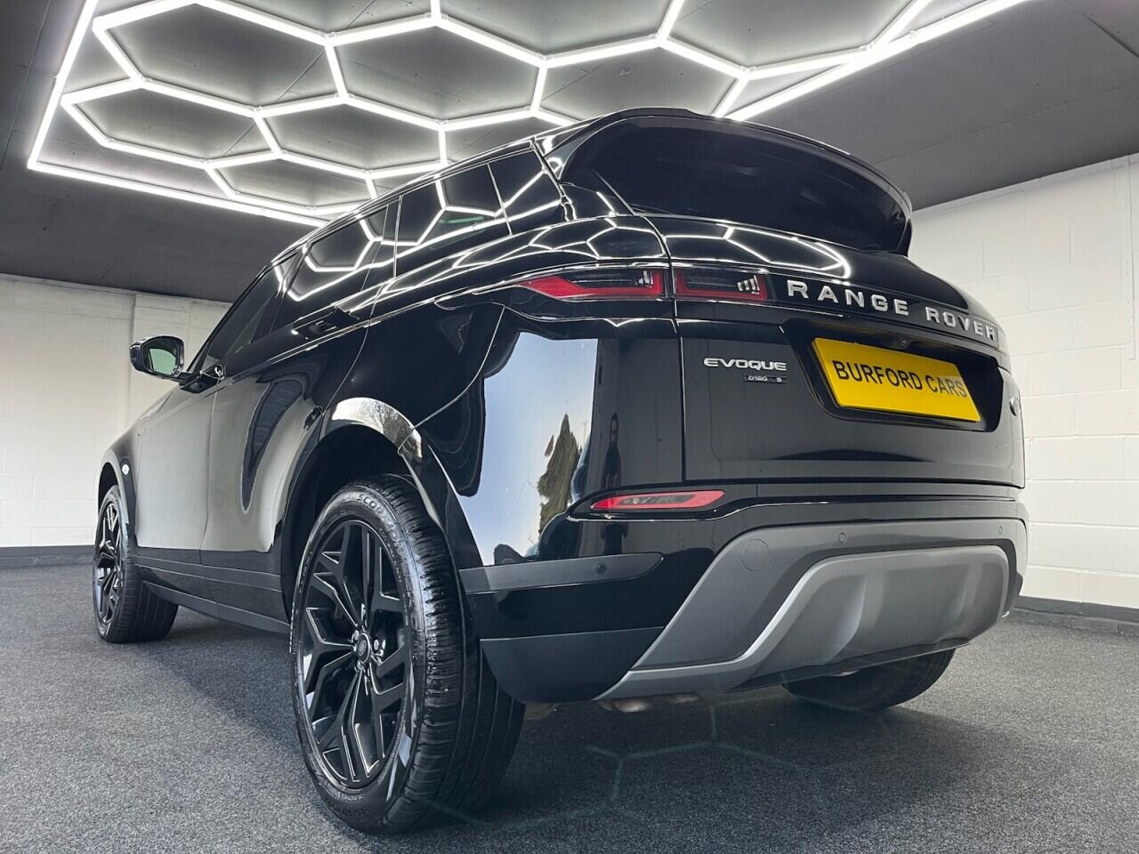 Used Land Rover Range Rover Evoque for sale - 77091166: Photo 17