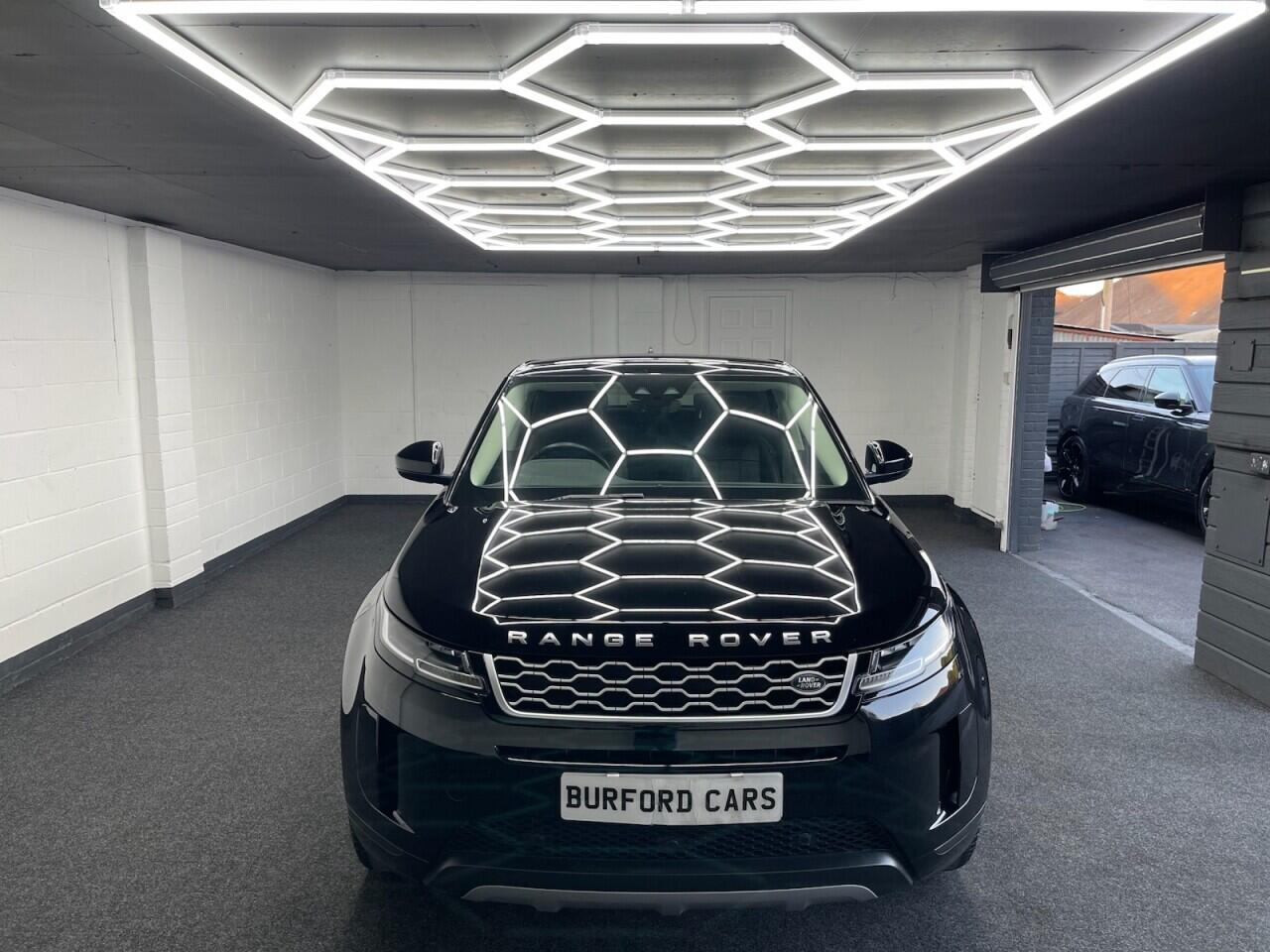 Used Land Rover Range Rover Evoque for sale - 77091166: Photo 23