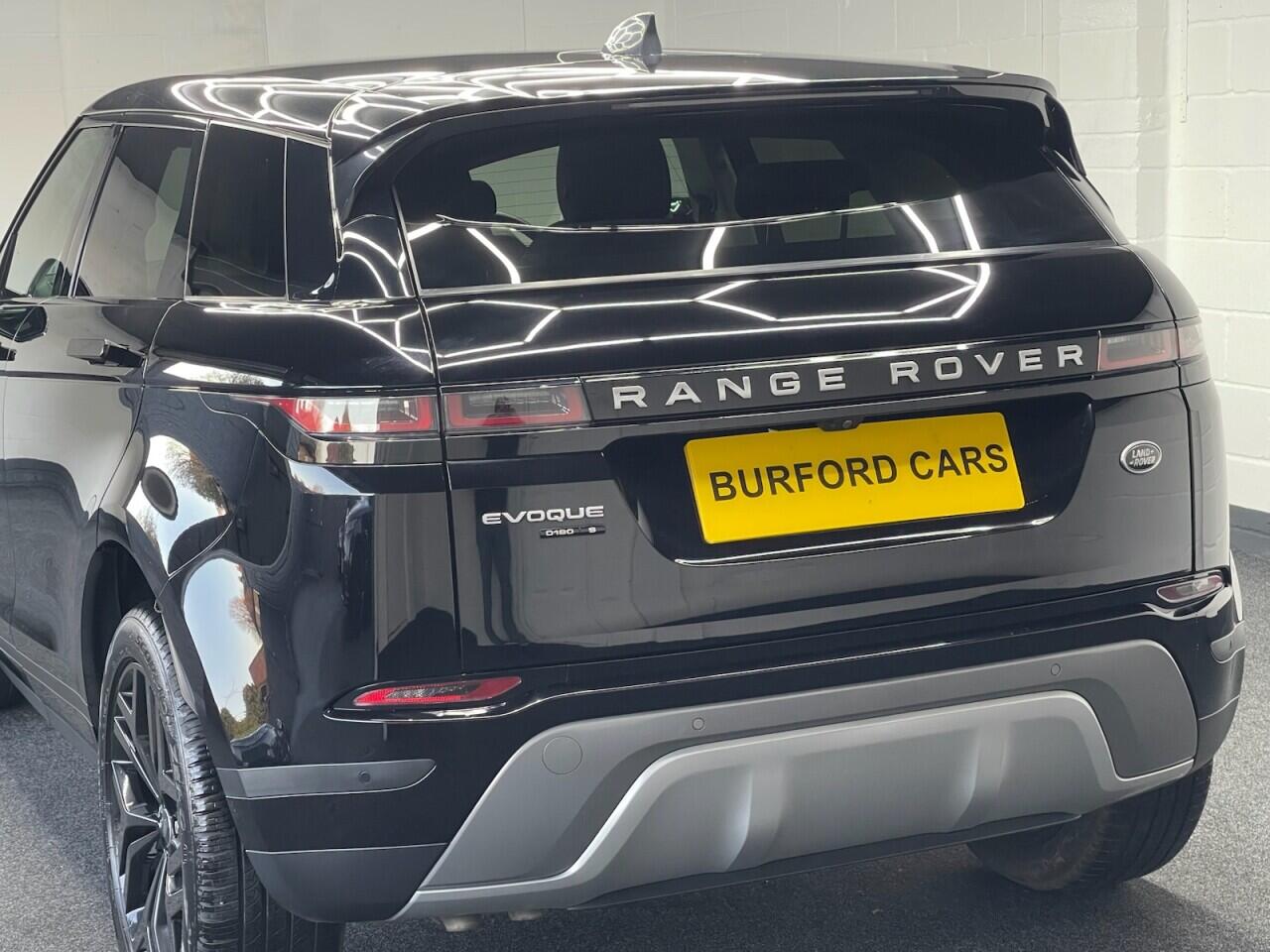 Used Land Rover Range Rover Evoque for sale - 77091166: Photo 25