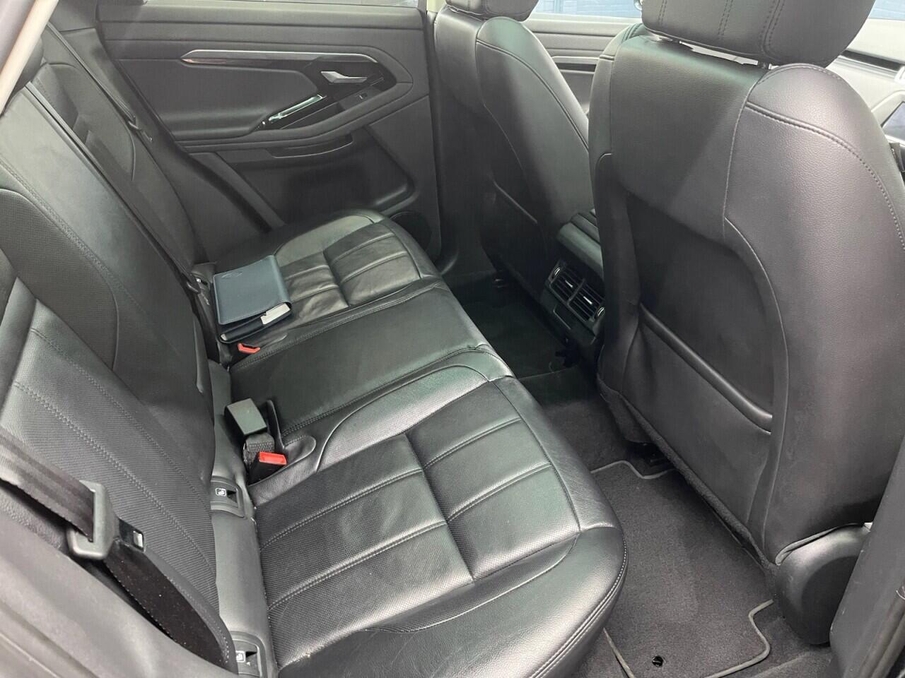 Used Land Rover Range Rover Evoque for sale - 77091166: Photo 27