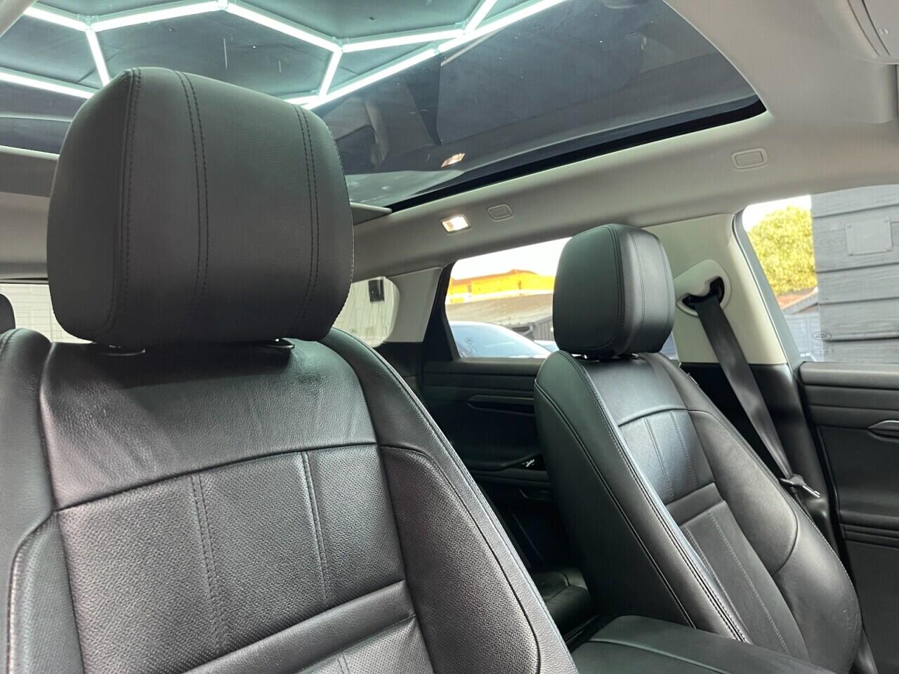 Used Land Rover Range Rover Evoque for sale - 77091166: Photo 29