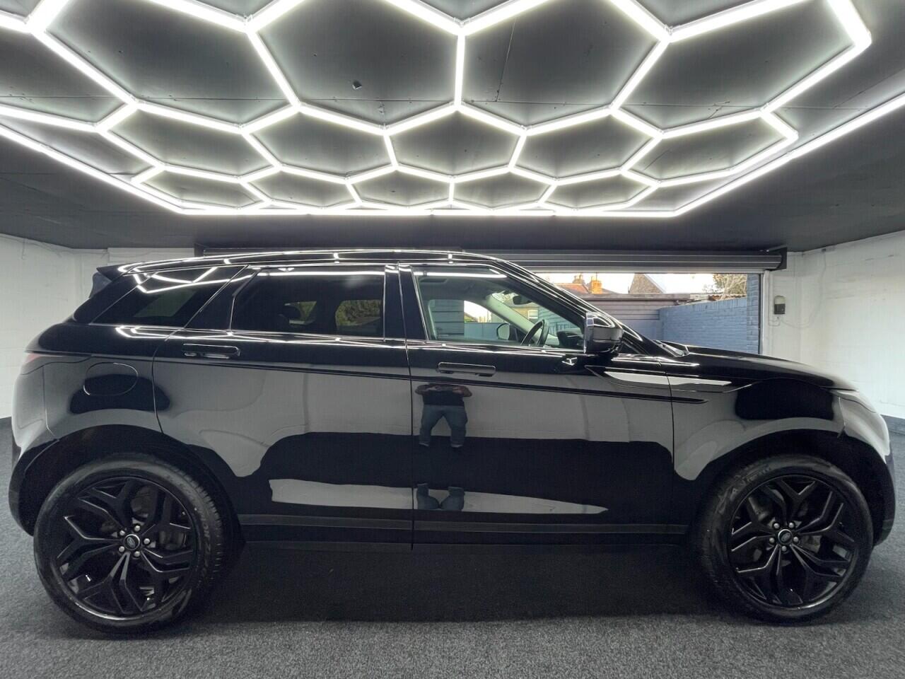 Used Land Rover Range Rover Evoque for sale - 77091166: Photo 3