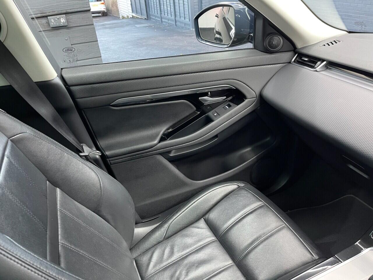 Used Land Rover Range Rover Evoque for sale - 77091166: Photo 45