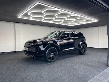 Used Land Rover Range Rover Evoque 2019 for sale - 77091166: Photo