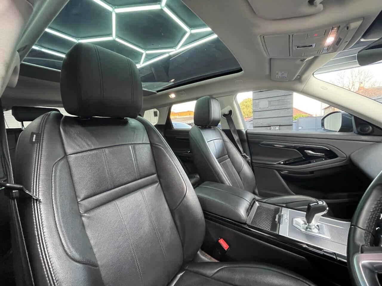 Used Land Rover Range Rover Evoque for sale - 77091166: Photo 5