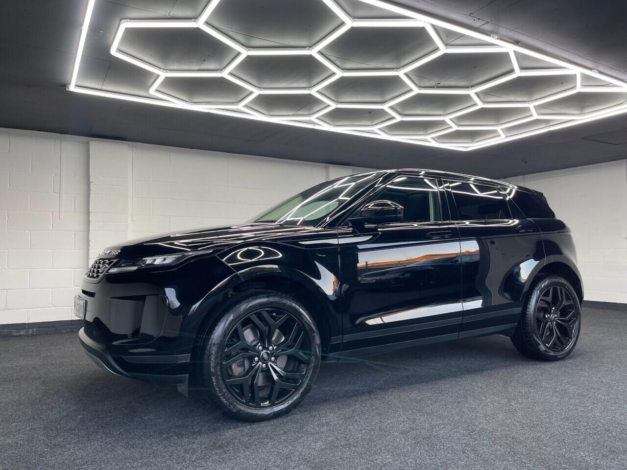 Used Land Rover Range Rover Evoque for sale - 77091166: Photo 6