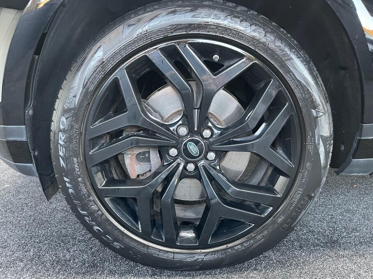 Used Land Rover Range Rover Evoque for sale - 77091166: Photo 7