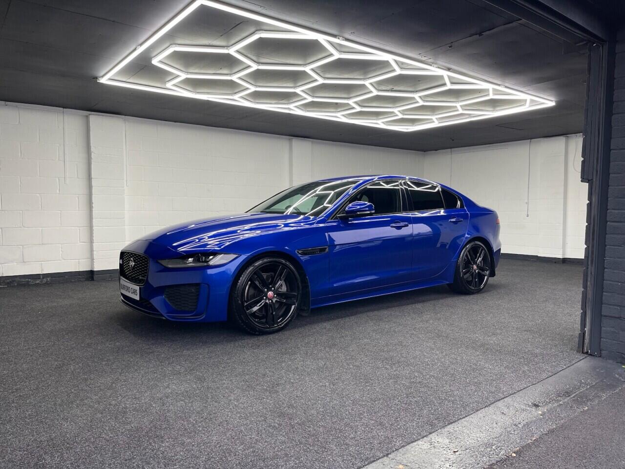 Used Jaguar XE 2020 for sale - 77377303: Photo 11