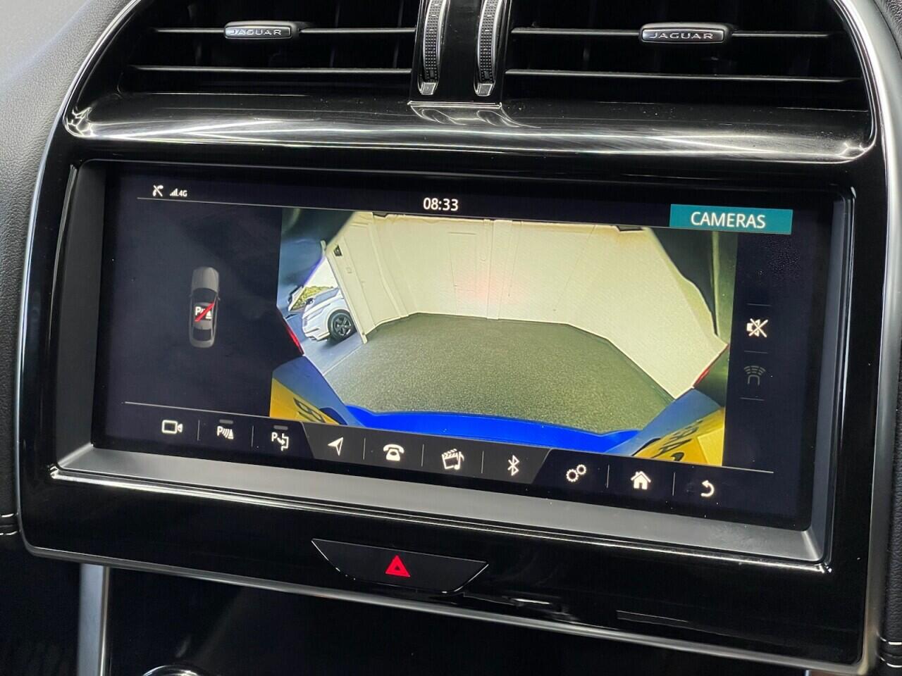 Used Jaguar XE 2020 for sale - 77377303: Photo 12