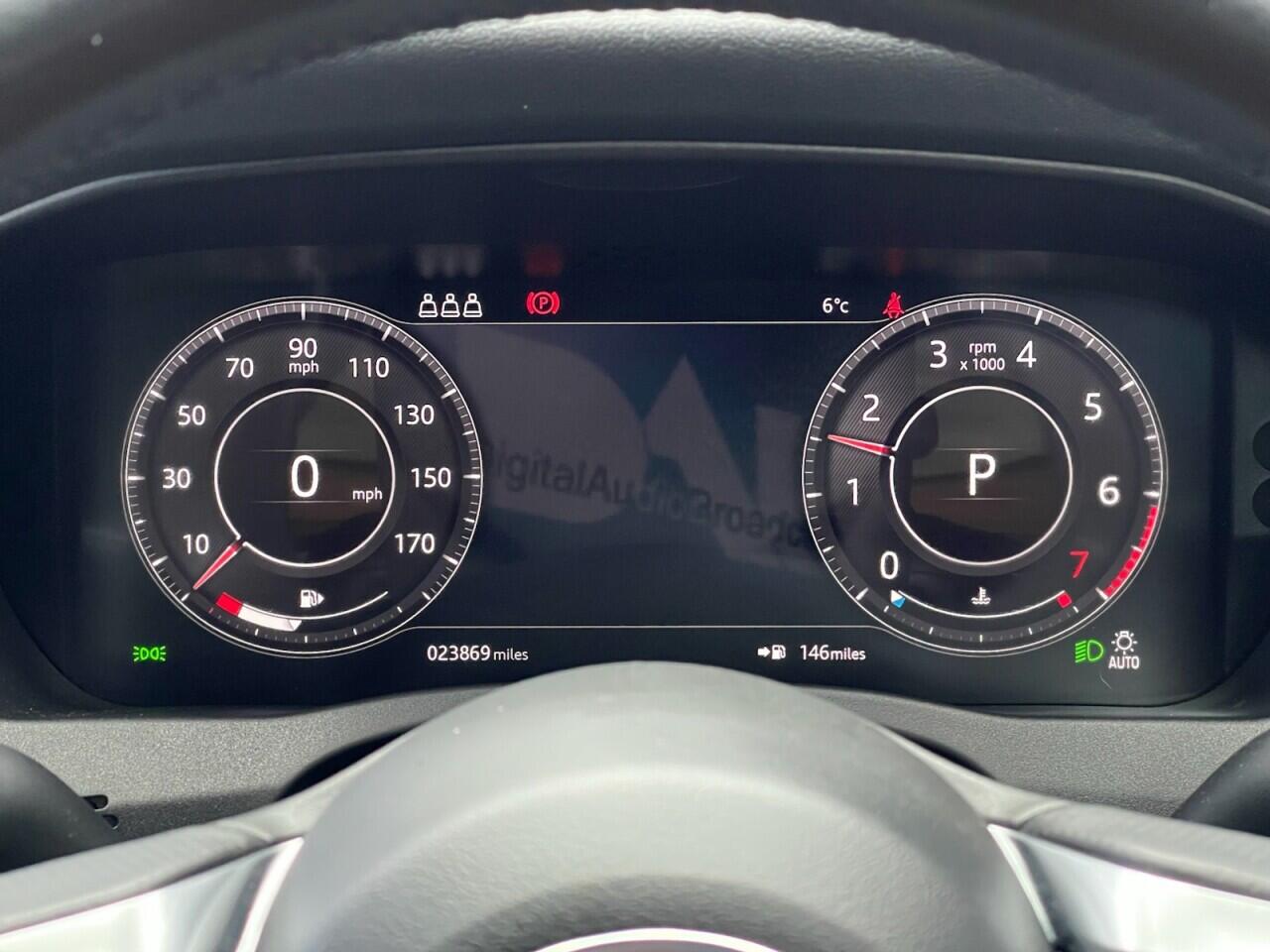 Used Jaguar XE 2020 for sale - 77377303: Photo 14