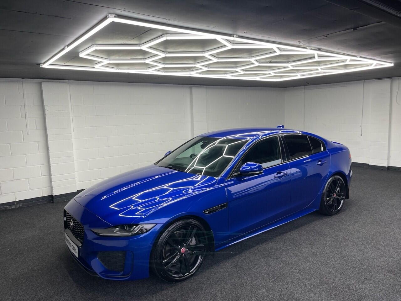 Used Jaguar XE 2020 for sale - 77377303: Photo 15