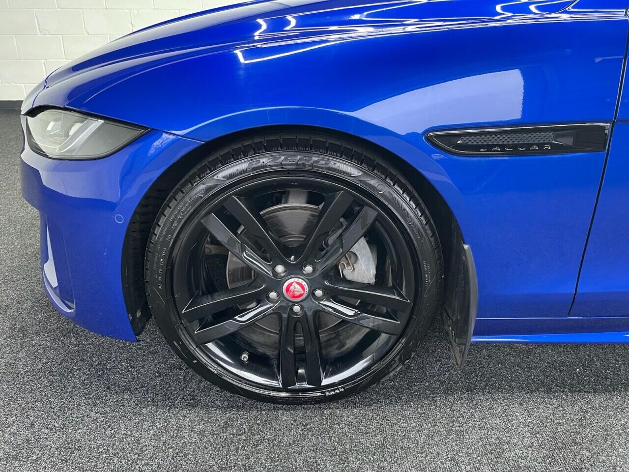 Used Jaguar XE 2020 for sale - 77377303: Photo 18