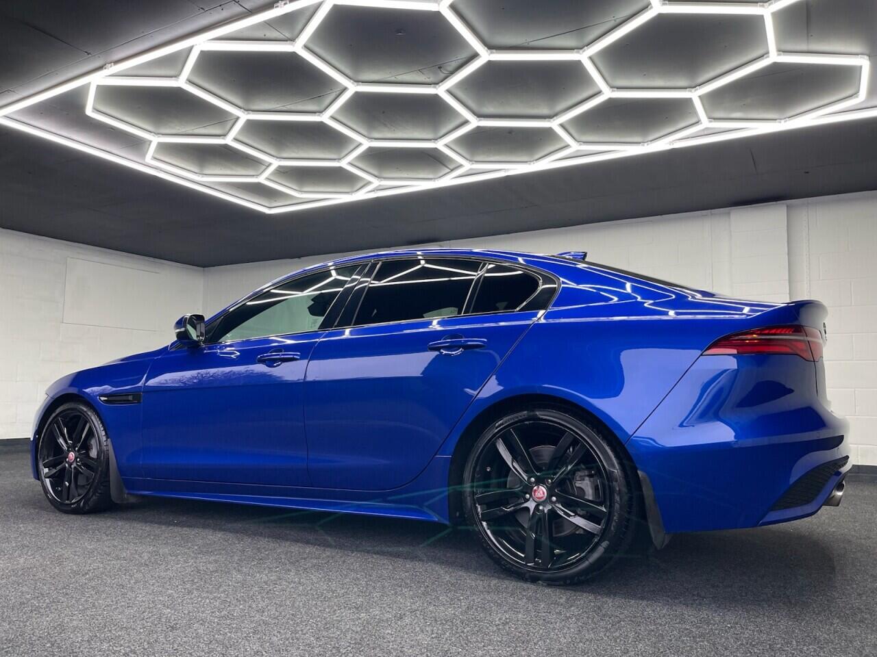 Used Jaguar XE 2020 for sale - 77377303: Photo 19