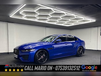 (20) - 2.0 P250i R-Dynamic SE Saloon 4dr Petrol Auto Euro 6 (s/s) (250 ps)