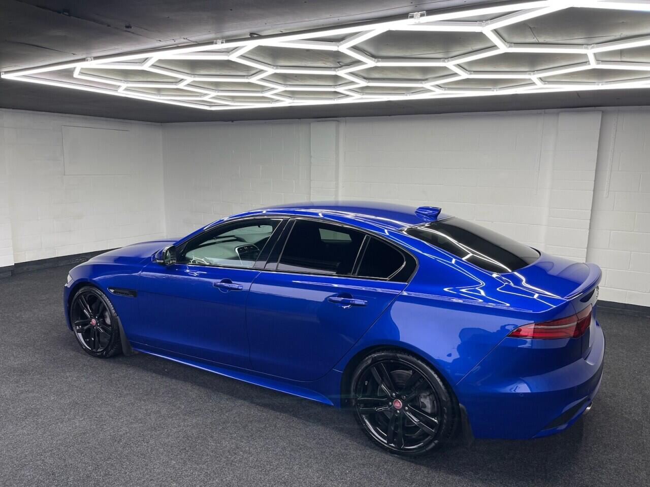 Used Jaguar XE 2020 for sale - 77377303: Photo 20