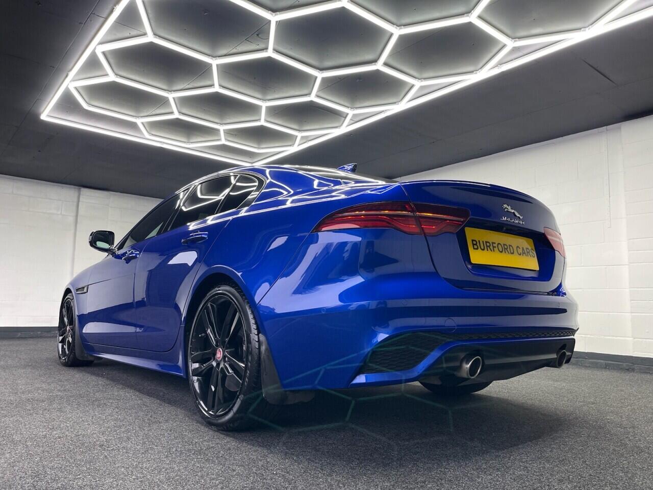 Used Jaguar XE 2020 for sale - 77377303: Photo 21