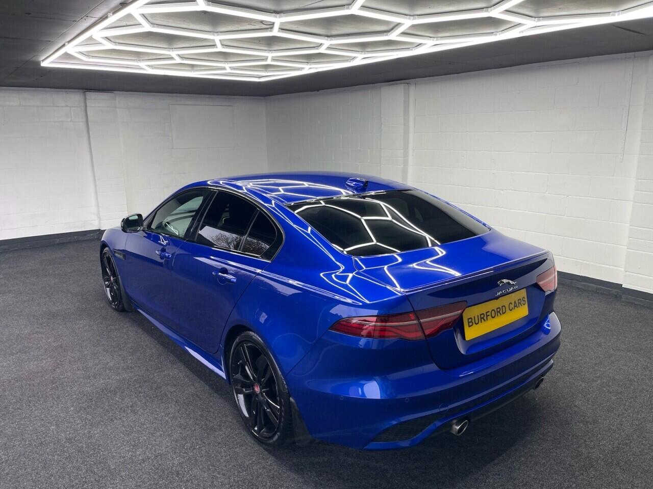 Used Jaguar XE 2020 for sale - 77377303: Photo 22