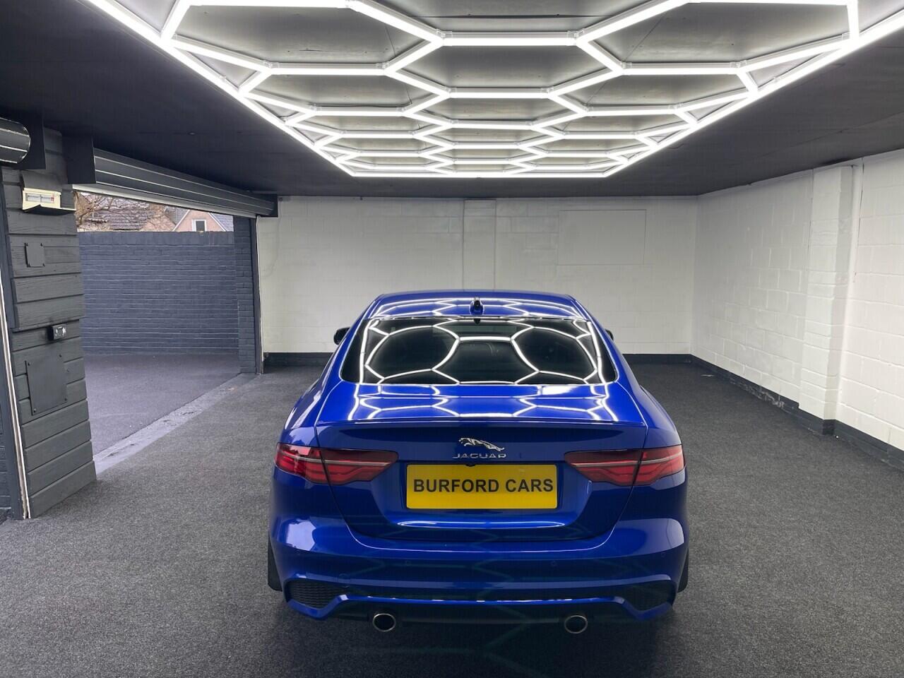 Used Jaguar XE 2020 for sale - 77377303: Photo 23