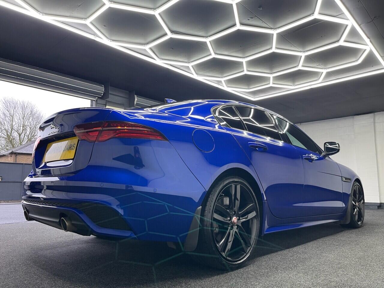 Used Jaguar XE 2020 for sale - 77377303: Photo 24