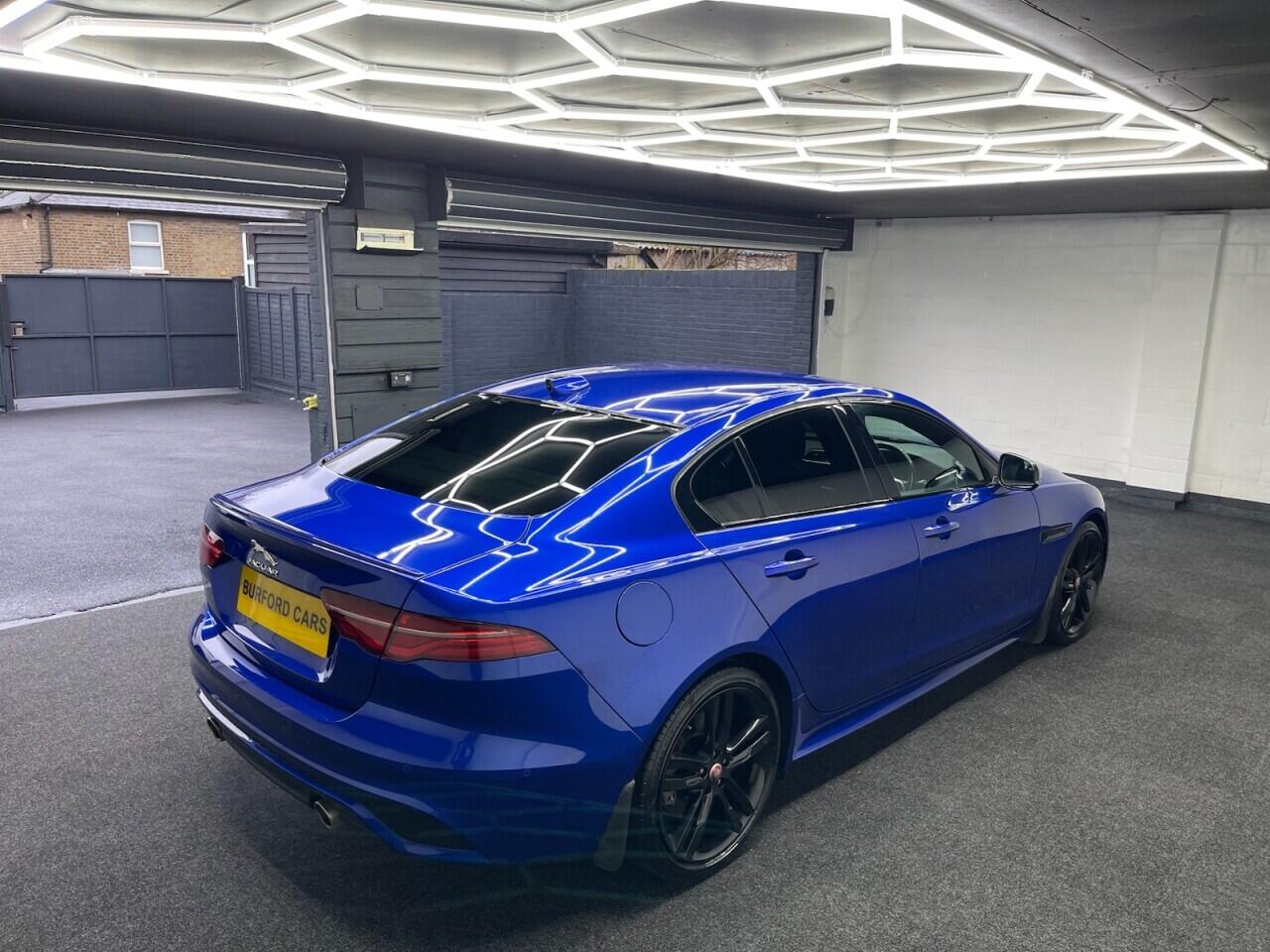 Used Jaguar XE 2020 for sale - 77377303: Photo 25