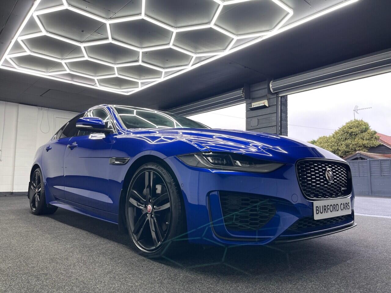 Used Jaguar XE 2020 for sale - 77377303: Photo 26