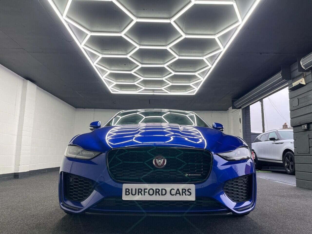 Used Jaguar XE 2020 for sale - 77377303: Photo 28