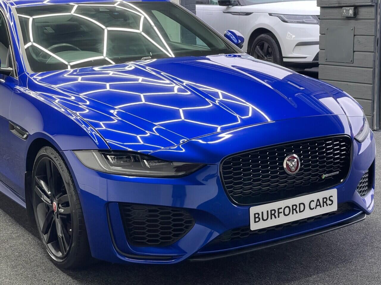 Used Jaguar XE 2020 for sale - 77377303: Photo 29