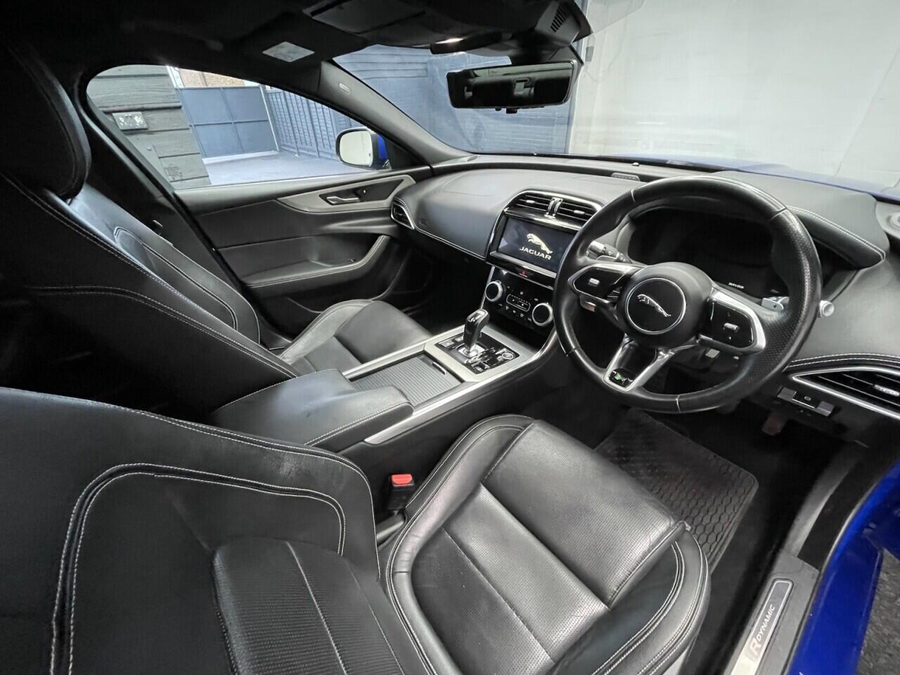 Used Jaguar XE 2020 for sale - 77377303: Photo 33