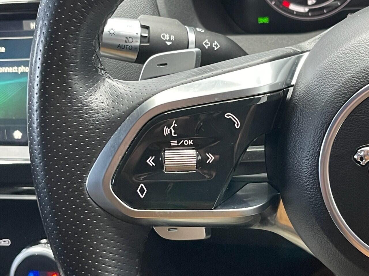 Used Jaguar XE 2020 for sale - 77377303: Photo 37