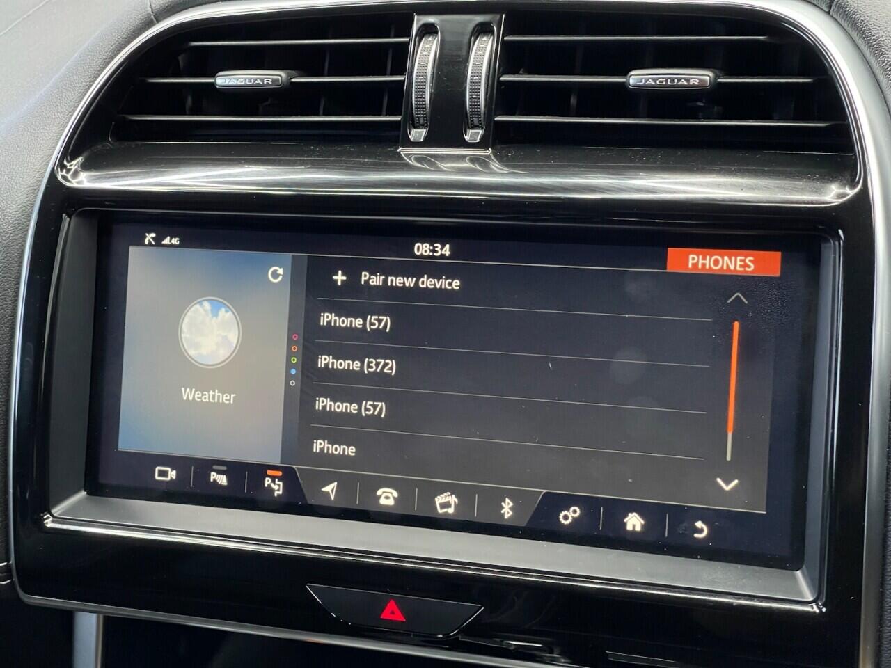 Used Jaguar XE 2020 for sale - 77377303: Photo 40