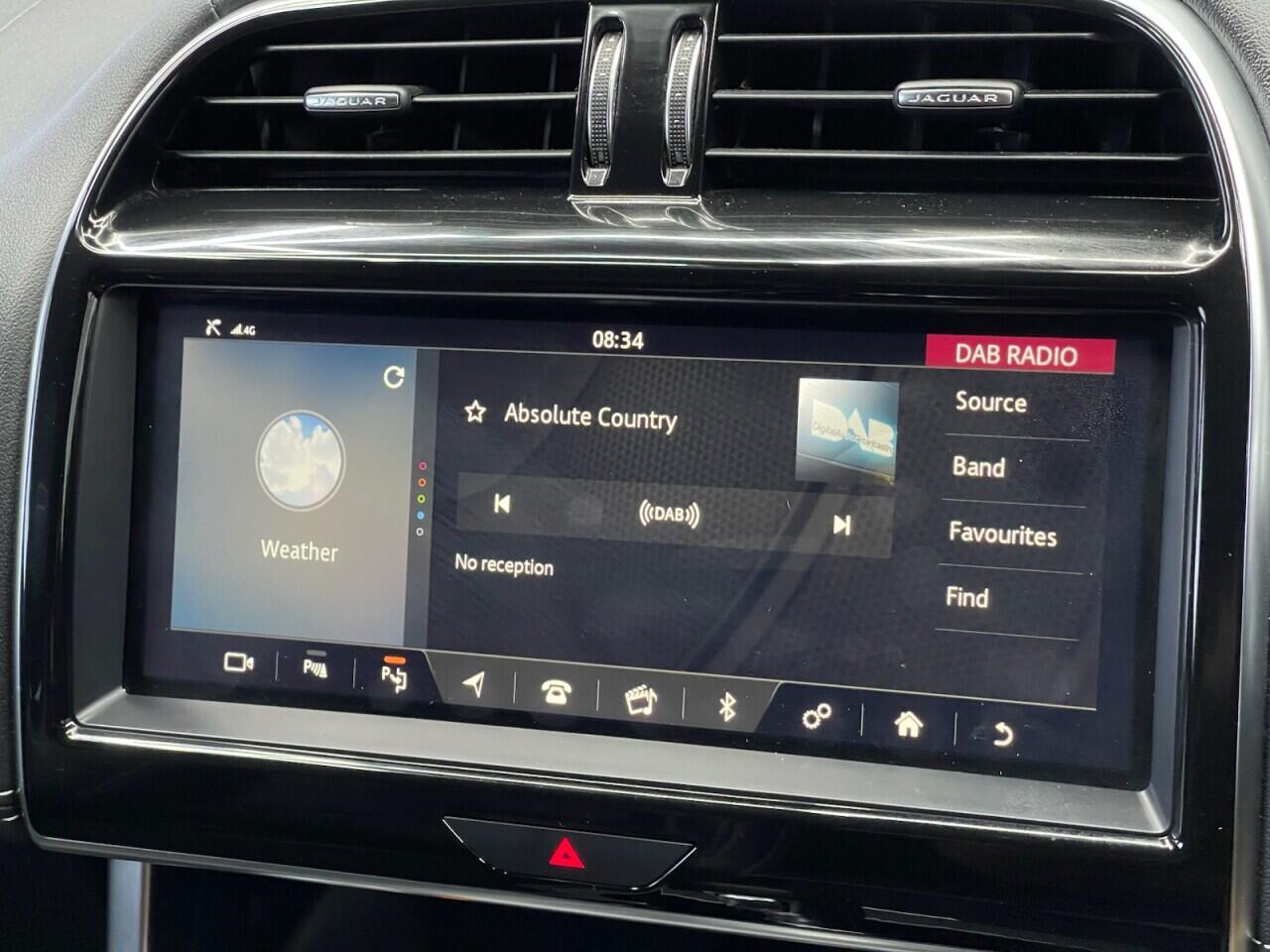 Used Jaguar XE 2020 for sale - 77377303: Photo 41