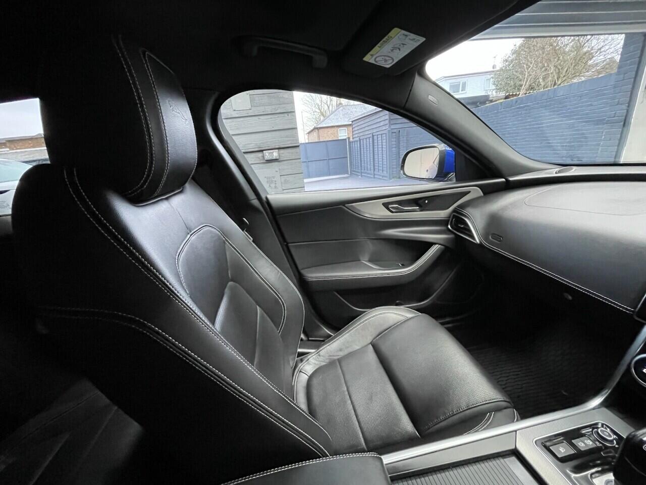 Used Jaguar XE 2020 for sale - 77377303: Photo 46