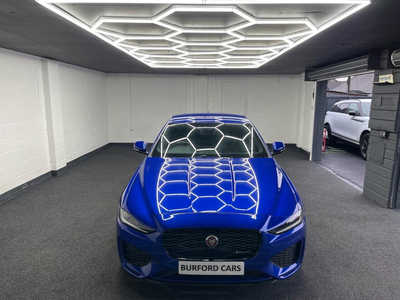 Used Jaguar XE 2020 for sale - 77377303: Photo 5