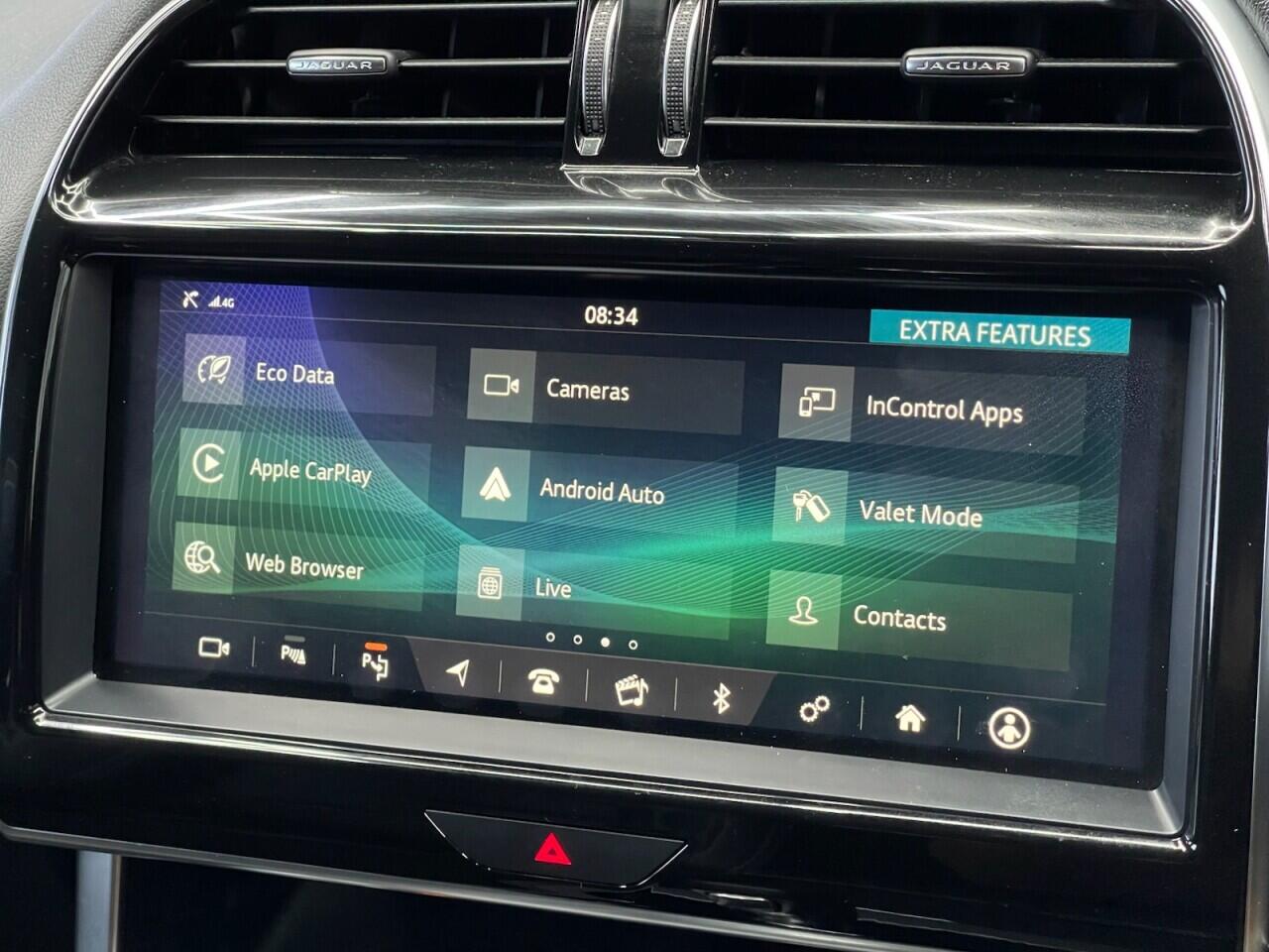 Used Jaguar XE 2020 for sale - 77377303: Photo 6