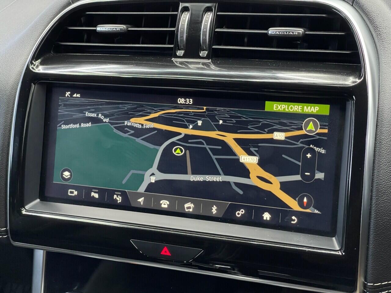 Used Jaguar XE 2020 for sale - 77377303: Photo 7