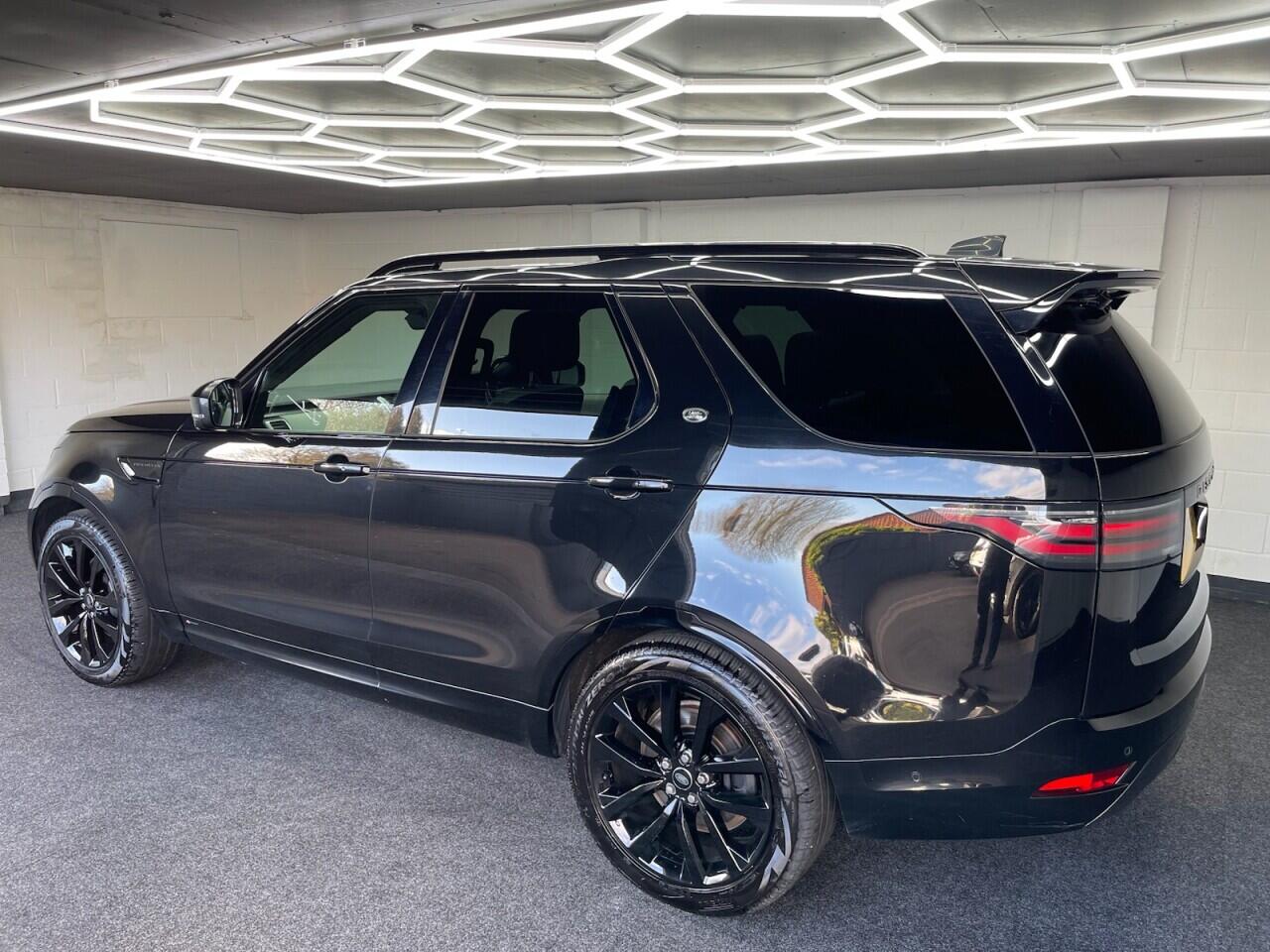 Used Land Rover Discovery 2021 for sale - 77130986: Photo 15