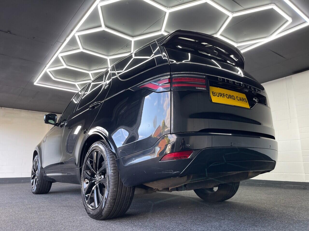 Used Land Rover Discovery 2021 for sale - 77130986: Photo 16