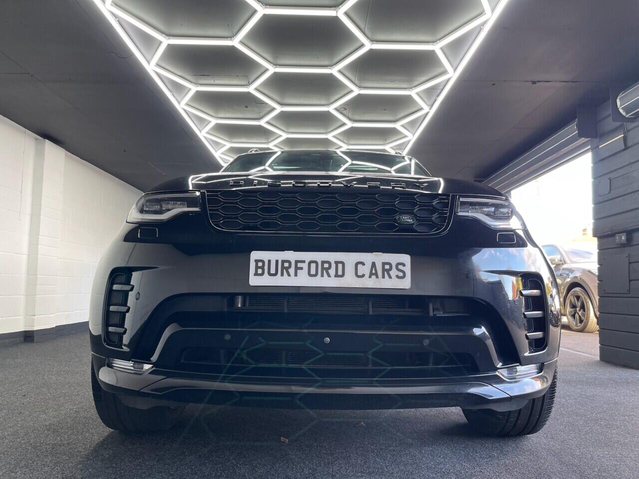 Used Land Rover Discovery 2021 for sale - 77130986: Photo 23