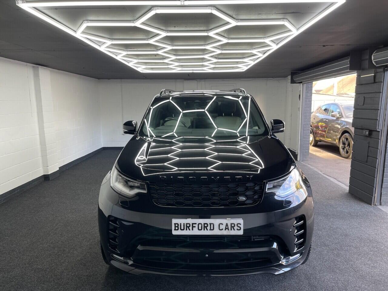 Used Land Rover Discovery 2021 for sale - 77130986: Photo 24