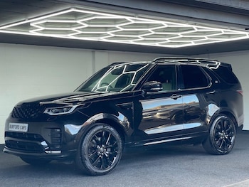 Used Land Rover Discovery 2021 for sale - 77130986: Photo