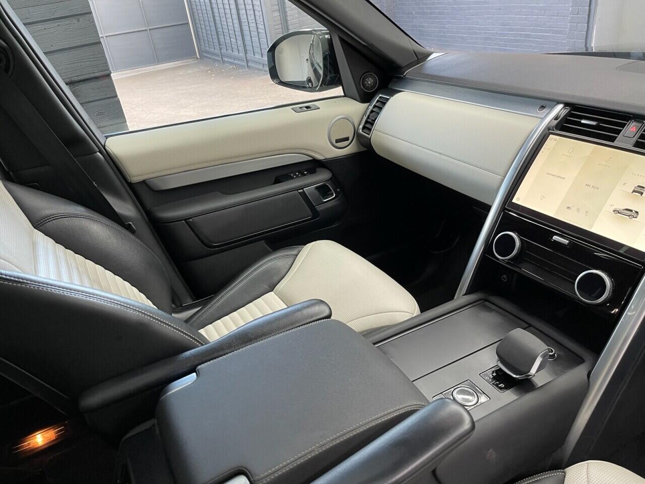 Used Land Rover Discovery 2021 for sale - 77130986: Photo 33