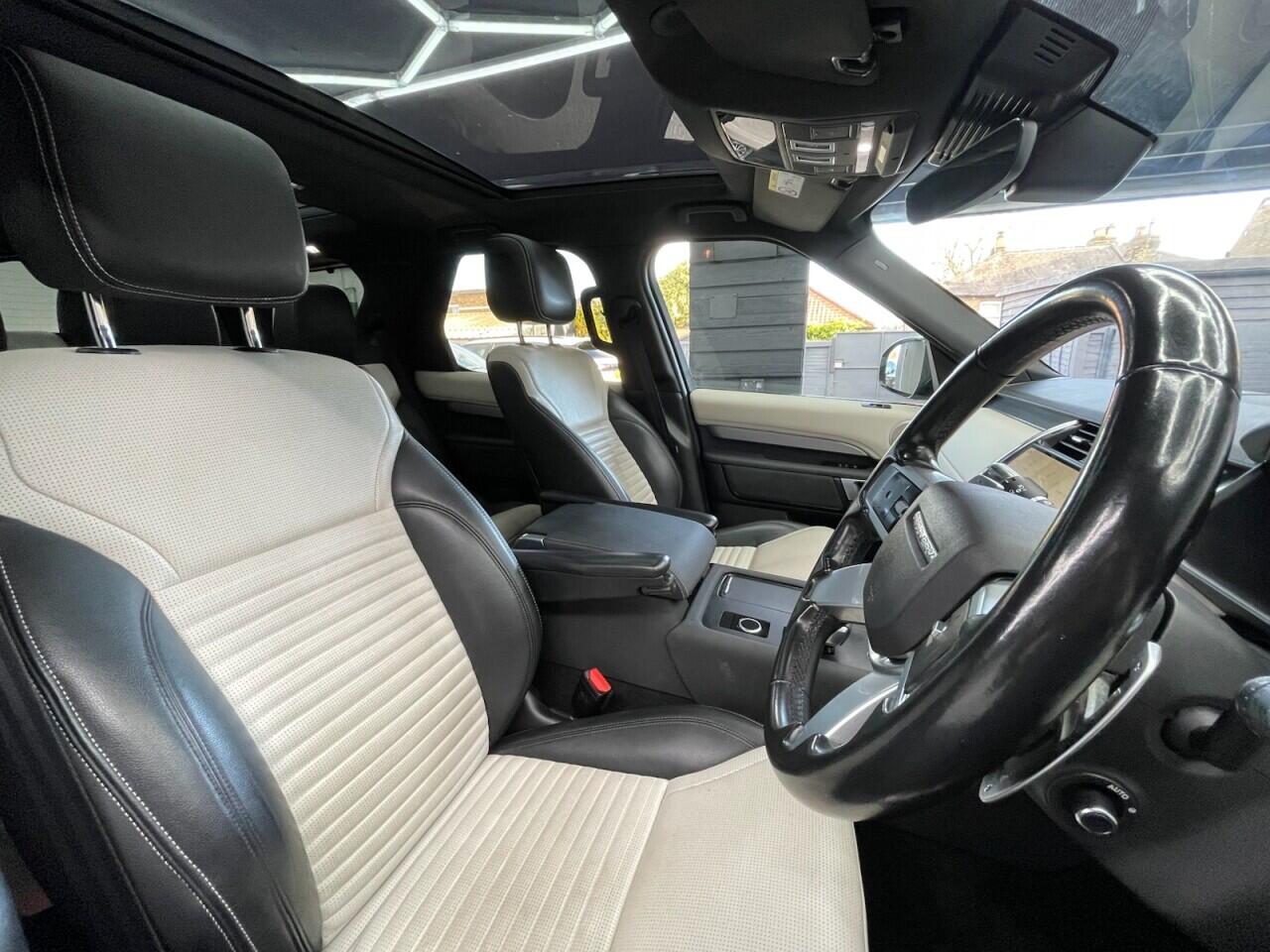 Used Land Rover Discovery 2021 for sale - 77130986: Photo 4