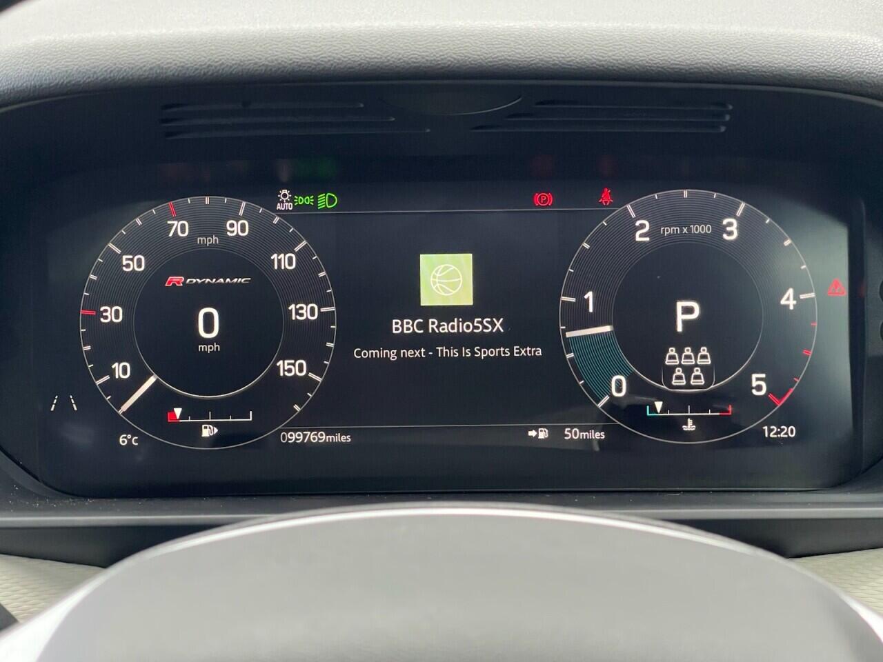 Used Land Rover Discovery 2021 for sale - 77130986: Photo 40