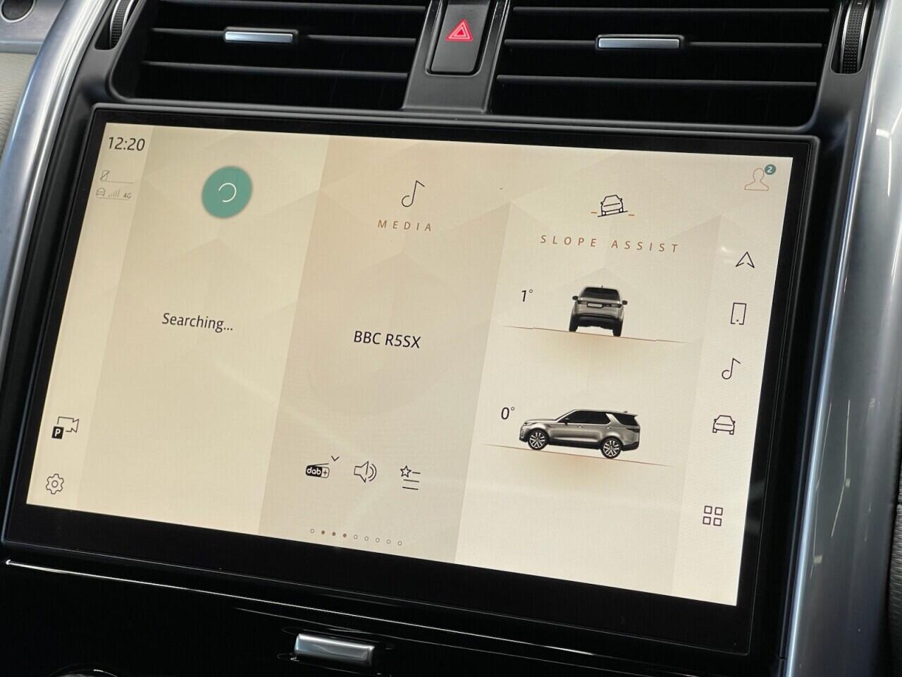 Used Land Rover Discovery 2021 for sale - 77130986: Photo 42