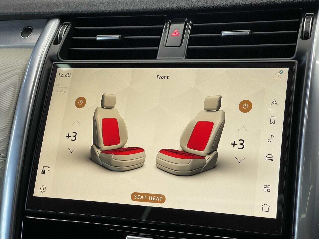 Used Land Rover Discovery 2021 for sale - 77130986: Photo 47