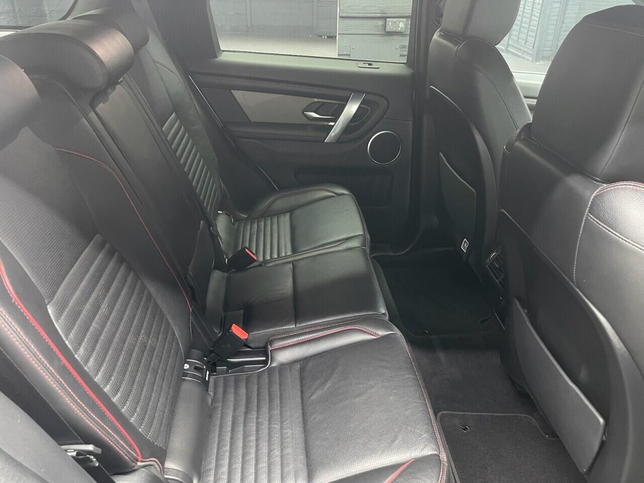 Used Land Rover Discovery Sport 2019 for sale - 76635421: Photo 24