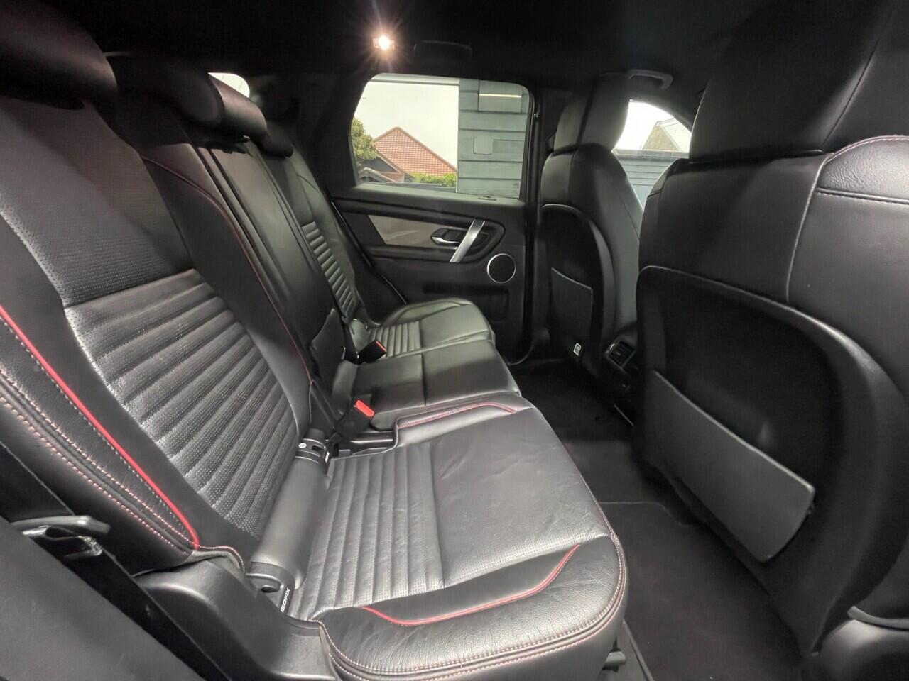 Used Land Rover Discovery Sport 2019 for sale - 76635421: Photo 25