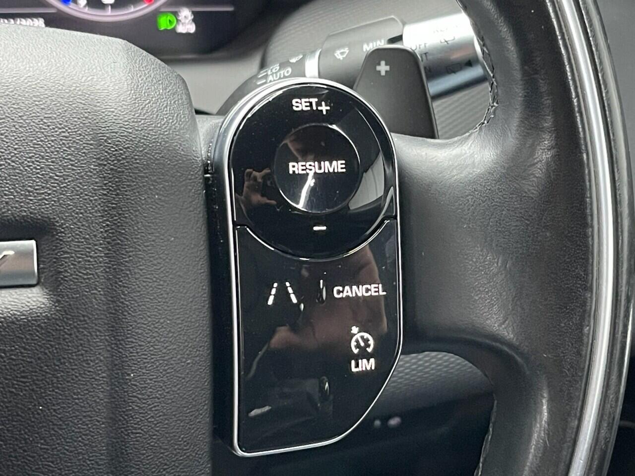 Used Land Rover Discovery Sport 2019 for sale - 76635421: Photo 35