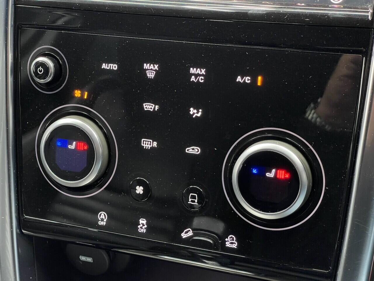 Used Land Rover Discovery Sport 2019 for sale - 76635421: Photo 39