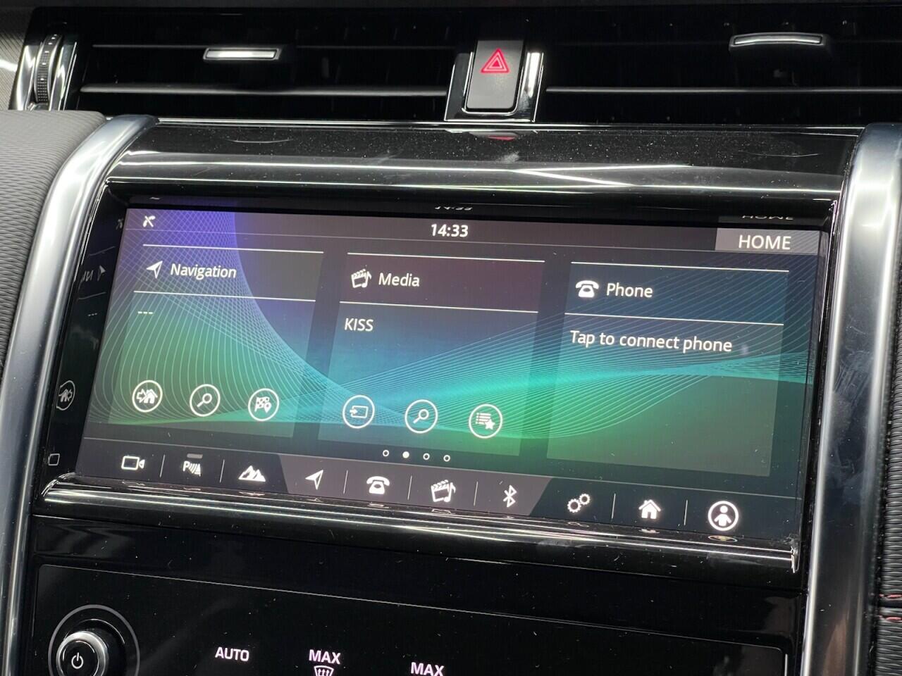 Used Land Rover Discovery Sport 2019 for sale - 76635421: Photo 40